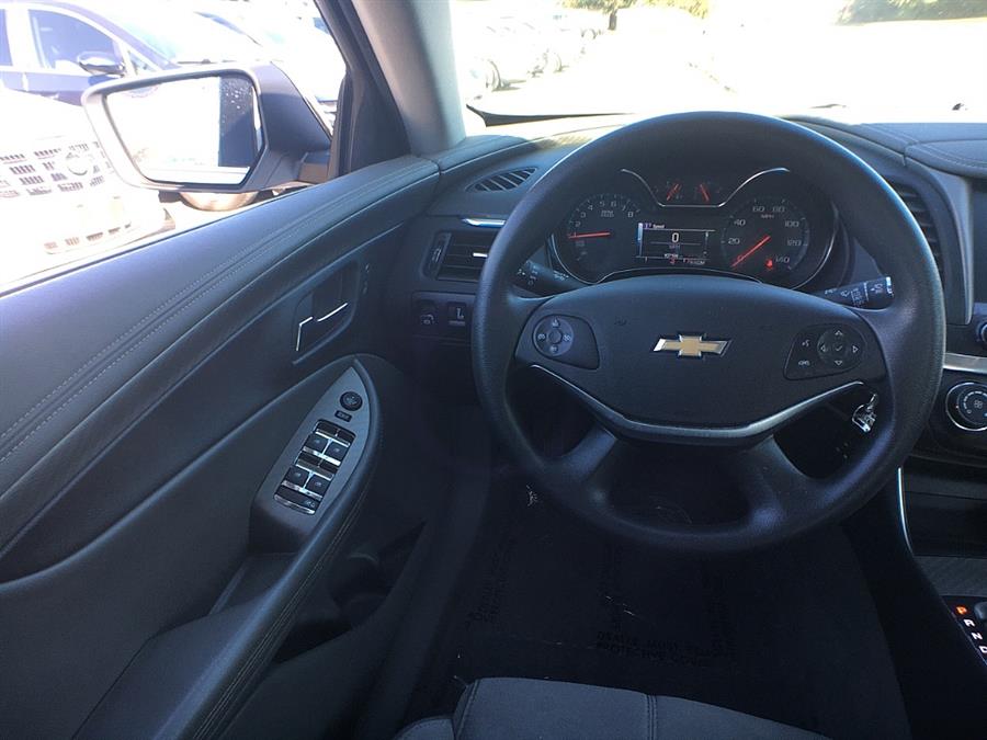 Used Chevrolet Impala 4dr Sdn LS w/1LS 2017 | Smart Buy Auto Sales, LLC. Wallingford, Connecticut Used Chevrolet Impala 4dr Sdn LS w/1LS 2017 | Smart Buy Auto Sales, LLC. Wallingford, Connecticut