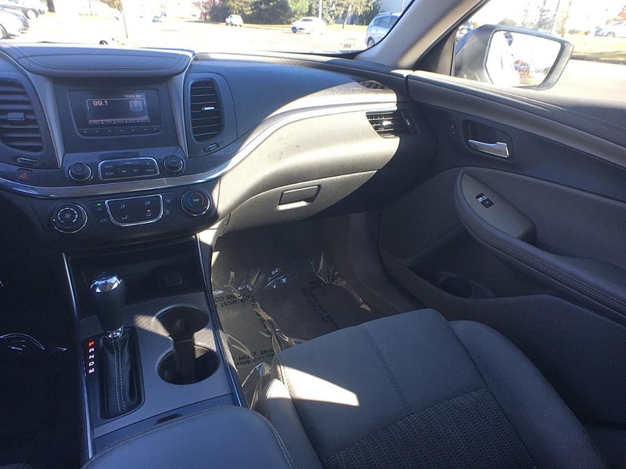 Used Chevrolet Impala 4dr Sdn LS w/1LS 2017 | Smart Buy Auto Sales, LLC. Wallingford, Connecticut Used Chevrolet Impala 4dr Sdn LS w/1LS 2017 | Smart Buy Auto Sales, LLC. Wallingford, Connecticut