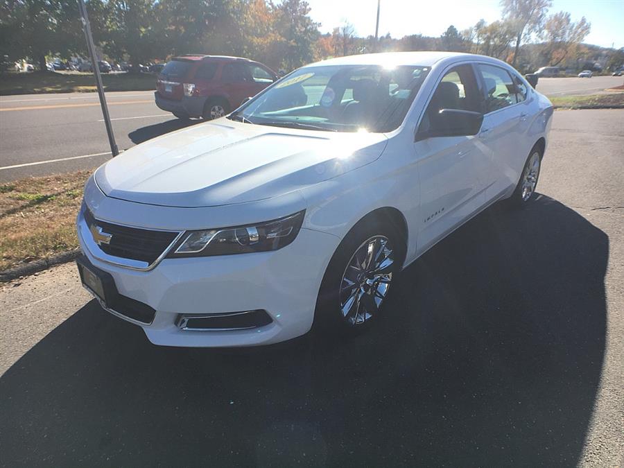 Used Chevrolet Impala 4dr Sdn LS w/1LS 2017 | Smart Buy Auto Sales, LLC. Wallingford, Connecticut Used Chevrolet Impala 4dr Sdn LS w/1LS 2017 | Smart Buy Auto Sales, LLC. Wallingford, Connecticut