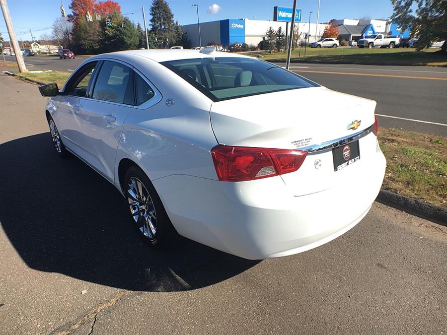 Used Chevrolet Impala 4dr Sdn LS w/1LS 2017 | Smart Buy Auto Sales, LLC. Wallingford, Connecticut Used Chevrolet Impala 4dr Sdn LS w/1LS 2017 | Smart Buy Auto Sales, LLC. Wallingford, Connecticut