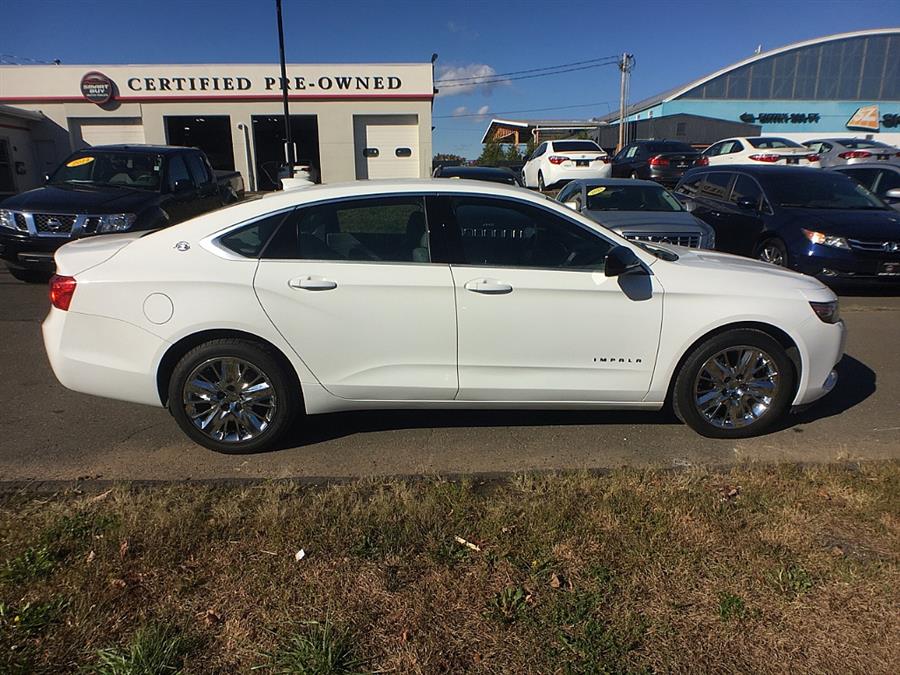 Used Chevrolet Impala 4dr Sdn LS w/1LS 2017 | Smart Buy Auto Sales, LLC. Wallingford, Connecticut Used Chevrolet Impala 4dr Sdn LS w/1LS 2017 | Smart Buy Auto Sales, LLC. Wallingford, Connecticut