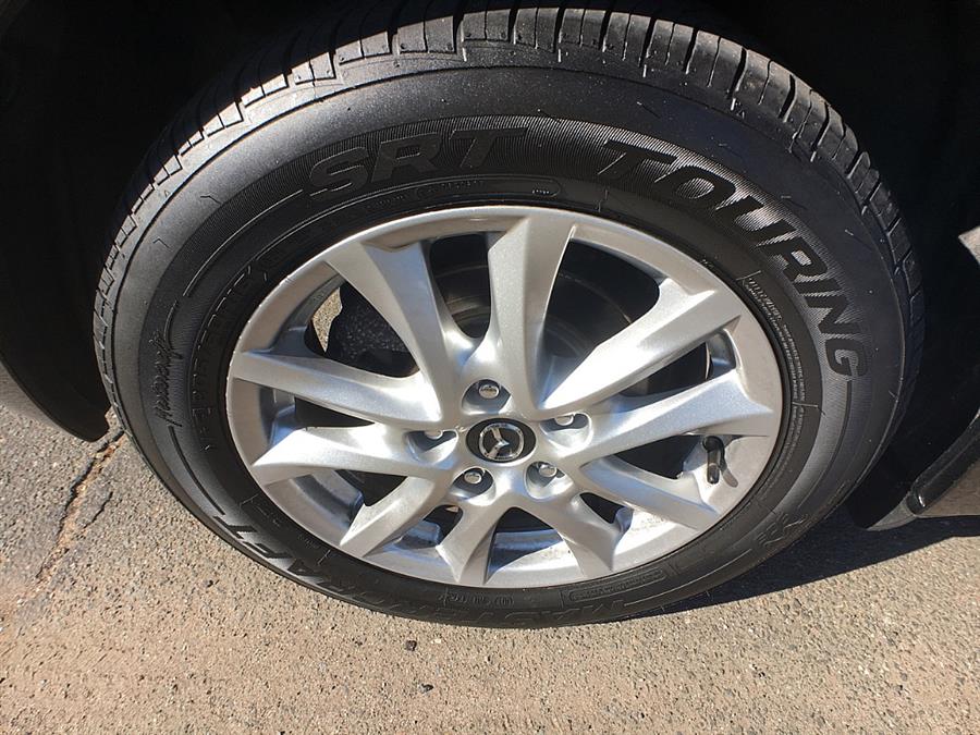 Used Mazda Mazda3 5dr HB Auto i Sport 2016 | Smart Buy Auto Sales, LLC. Wallingford, Connecticut Used Mazda Mazda3 5dr HB Auto i Sport 2016 | Smart Buy Auto Sales, LLC. Wallingford, Connecticut