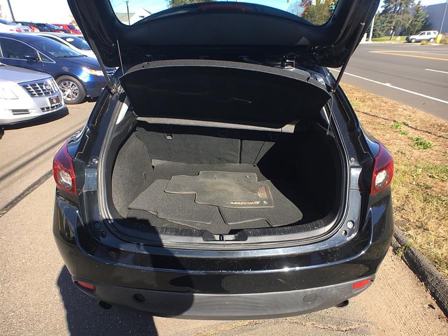 Used Mazda Mazda3 5dr HB Auto i Sport 2016 | Smart Buy Auto Sales, LLC. Wallingford, Connecticut Used Mazda Mazda3 5dr HB Auto i Sport 2016 | Smart Buy Auto Sales, LLC. Wallingford, Connecticut