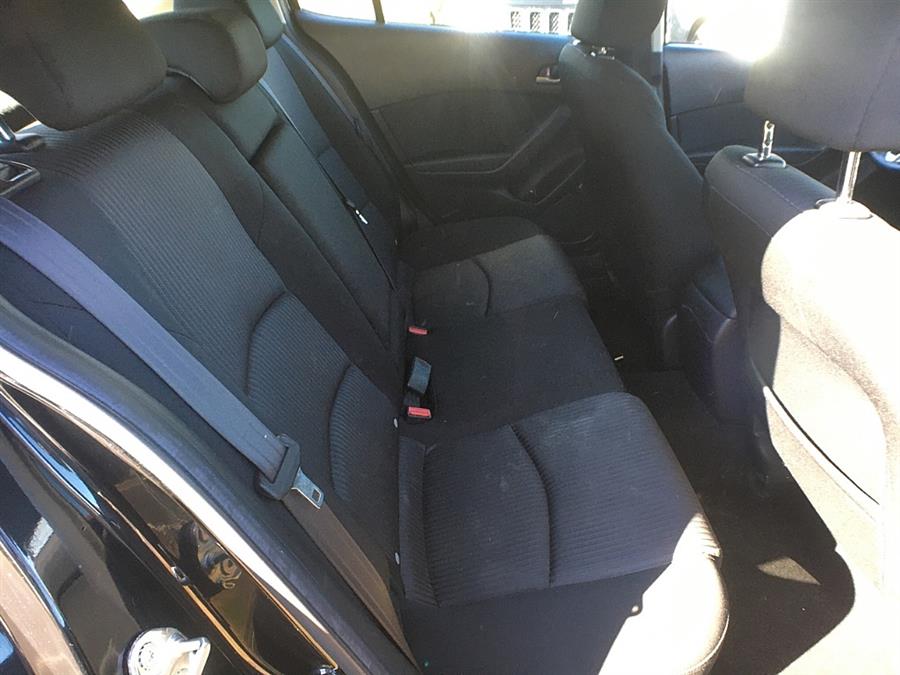 Used Mazda Mazda3 5dr HB Auto i Sport 2016 | Smart Buy Auto Sales, LLC. Wallingford, Connecticut Used Mazda Mazda3 5dr HB Auto i Sport 2016 | Smart Buy Auto Sales, LLC. Wallingford, Connecticut