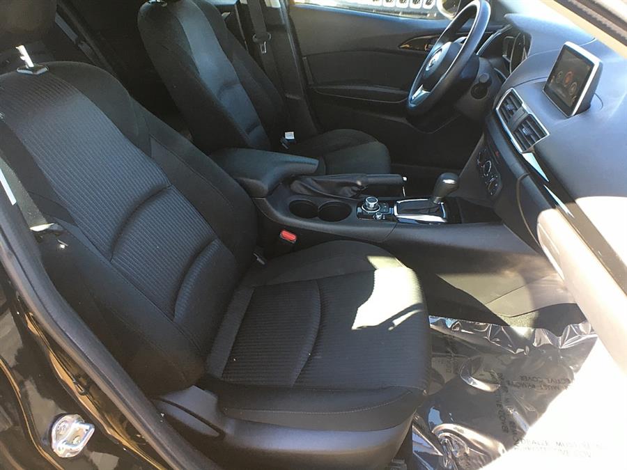 Used Mazda Mazda3 5dr HB Auto i Sport 2016 | Smart Buy Auto Sales, LLC. Wallingford, Connecticut Used Mazda Mazda3 5dr HB Auto i Sport 2016 | Smart Buy Auto Sales, LLC. Wallingford, Connecticut