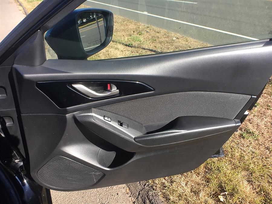 Used Mazda Mazda3 5dr HB Auto i Sport 2016 | Smart Buy Auto Sales, LLC. Wallingford, Connecticut Used Mazda Mazda3 5dr HB Auto i Sport 2016 | Smart Buy Auto Sales, LLC. Wallingford, Connecticut