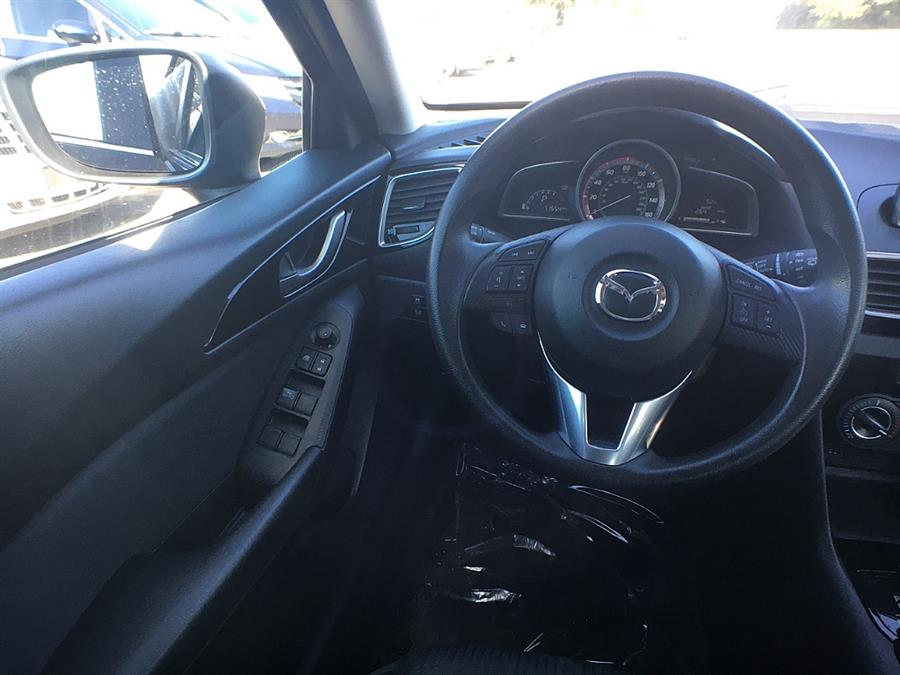Used Mazda Mazda3 5dr HB Auto i Sport 2016 | Smart Buy Auto Sales, LLC. Wallingford, Connecticut Used Mazda Mazda3 5dr HB Auto i Sport 2016 | Smart Buy Auto Sales, LLC. Wallingford, Connecticut
