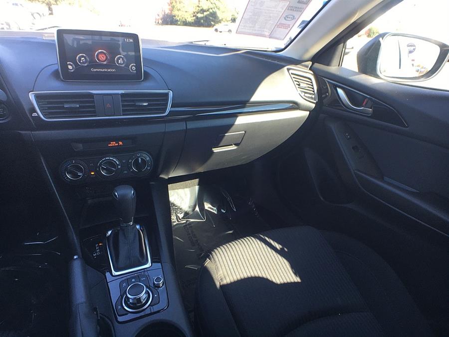 Used Mazda Mazda3 5dr HB Auto i Sport 2016 | Smart Buy Auto Sales, LLC. Wallingford, Connecticut Used Mazda Mazda3 5dr HB Auto i Sport 2016 | Smart Buy Auto Sales, LLC. Wallingford, Connecticut