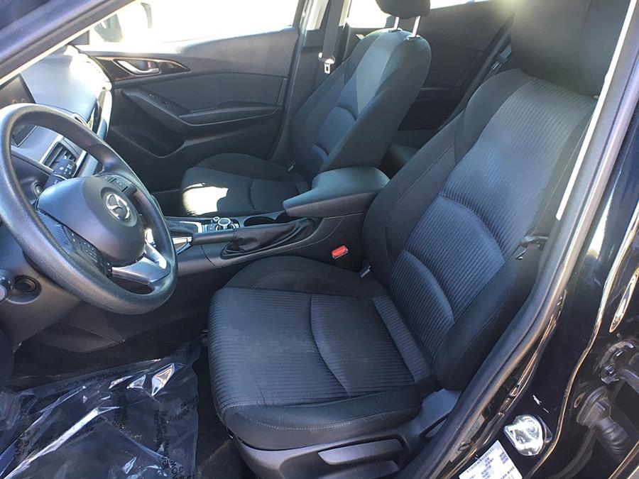 Used Mazda Mazda3 5dr HB Auto i Sport 2016 | Smart Buy Auto Sales, LLC. Wallingford, Connecticut Used Mazda Mazda3 5dr HB Auto i Sport 2016 | Smart Buy Auto Sales, LLC. Wallingford, Connecticut