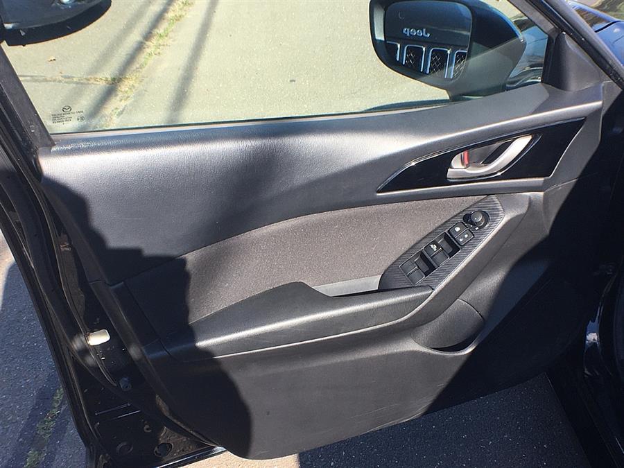 Used Mazda Mazda3 5dr HB Auto i Sport 2016 | Smart Buy Auto Sales, LLC. Wallingford, Connecticut Used Mazda Mazda3 5dr HB Auto i Sport 2016 | Smart Buy Auto Sales, LLC. Wallingford, Connecticut