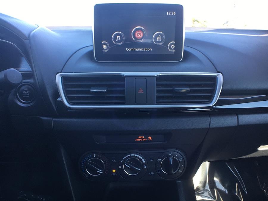 Used Mazda Mazda3 5dr HB Auto i Sport 2016 | Smart Buy Auto Sales, LLC. Wallingford, Connecticut Used Mazda Mazda3 5dr HB Auto i Sport 2016 | Smart Buy Auto Sales, LLC. Wallingford, Connecticut