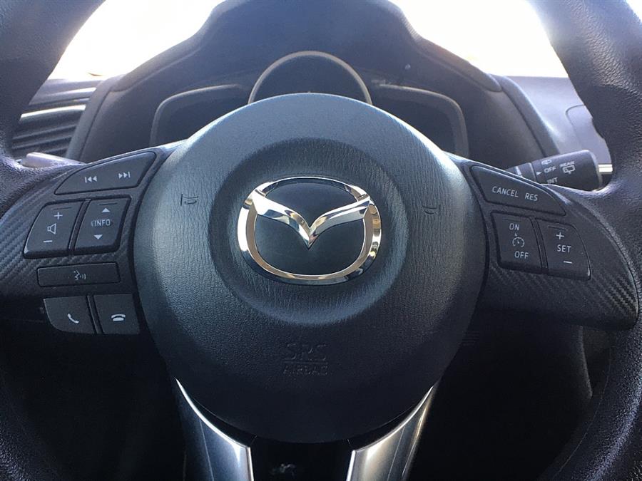 Used Mazda Mazda3 5dr HB Auto i Sport 2016 | Smart Buy Auto Sales, LLC. Wallingford, Connecticut Used Mazda Mazda3 5dr HB Auto i Sport 2016 | Smart Buy Auto Sales, LLC. Wallingford, Connecticut