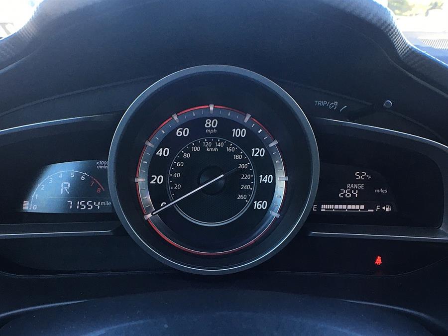 Used Mazda Mazda3 5dr HB Auto i Sport 2016 | Smart Buy Auto Sales, LLC. Wallingford, Connecticut Used Mazda Mazda3 5dr HB Auto i Sport 2016 | Smart Buy Auto Sales, LLC. Wallingford, Connecticut