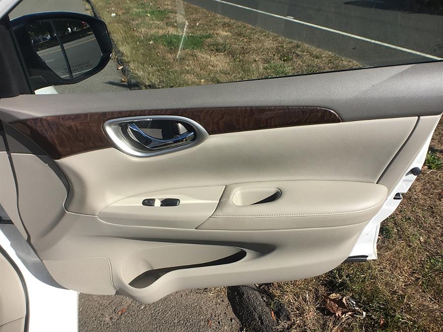 Used Nissan Sentra 4dr Sdn I4 CVT SR 2013 | Smart Buy Auto Sales, LLC. Wallingford, Connecticut Used Nissan Sentra 4dr Sdn I4 CVT SR 2013 | Smart Buy Auto Sales, LLC. Wallingford, Connecticut