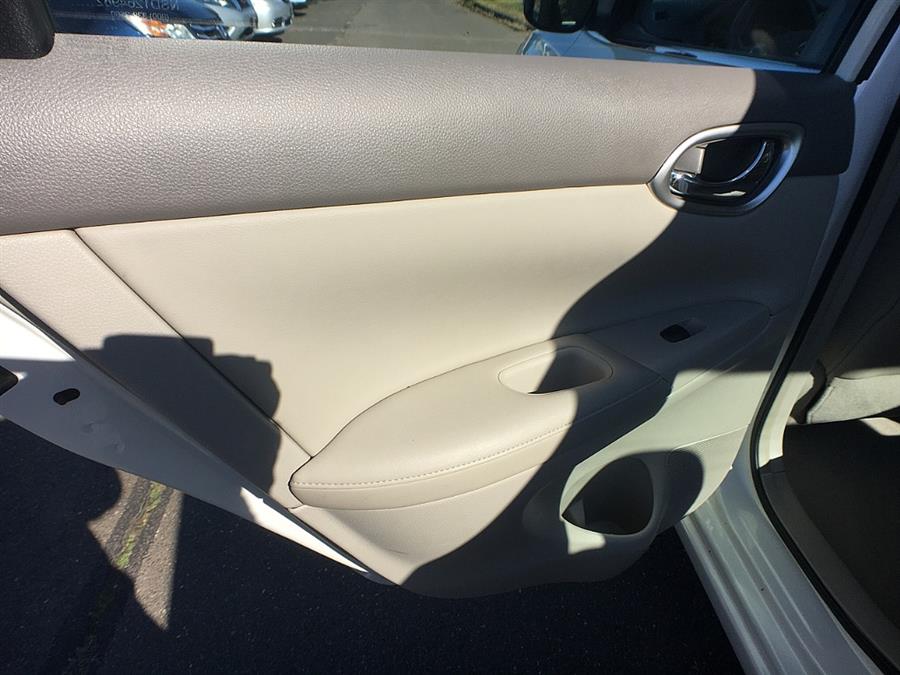 Used Nissan Sentra 4dr Sdn I4 CVT SR 2013 | Smart Buy Auto Sales, LLC. Wallingford, Connecticut Used Nissan Sentra 4dr Sdn I4 CVT SR 2013 | Smart Buy Auto Sales, LLC. Wallingford, Connecticut