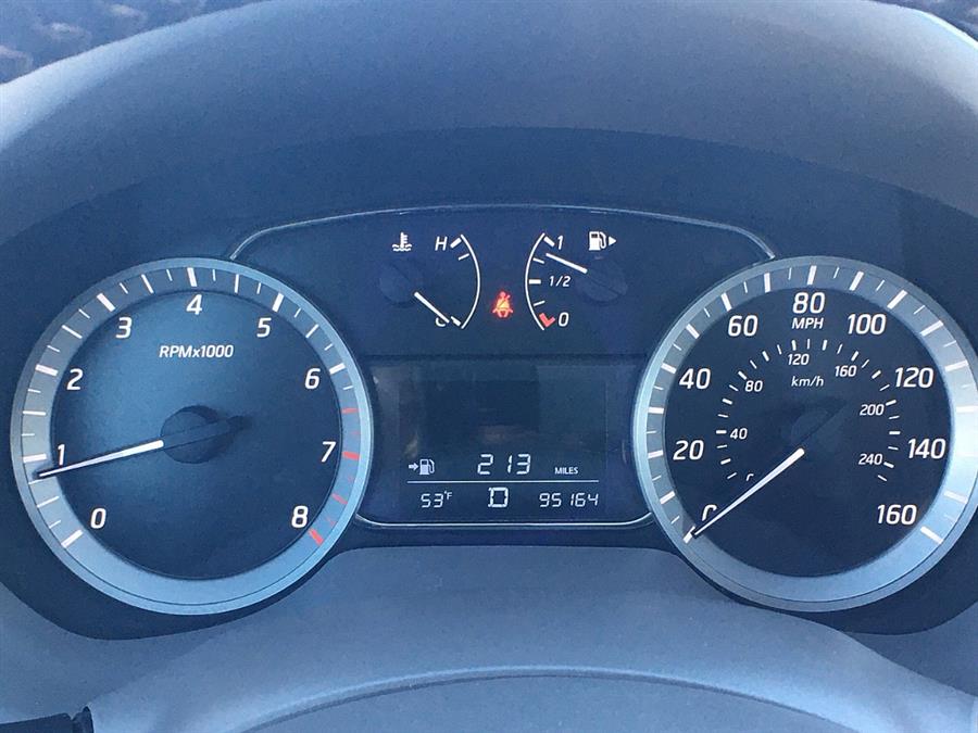 Used Nissan Sentra 4dr Sdn I4 CVT SR 2013 | Smart Buy Auto Sales, LLC. Wallingford, Connecticut Used Nissan Sentra 4dr Sdn I4 CVT SR 2013 | Smart Buy Auto Sales, LLC. Wallingford, Connecticut