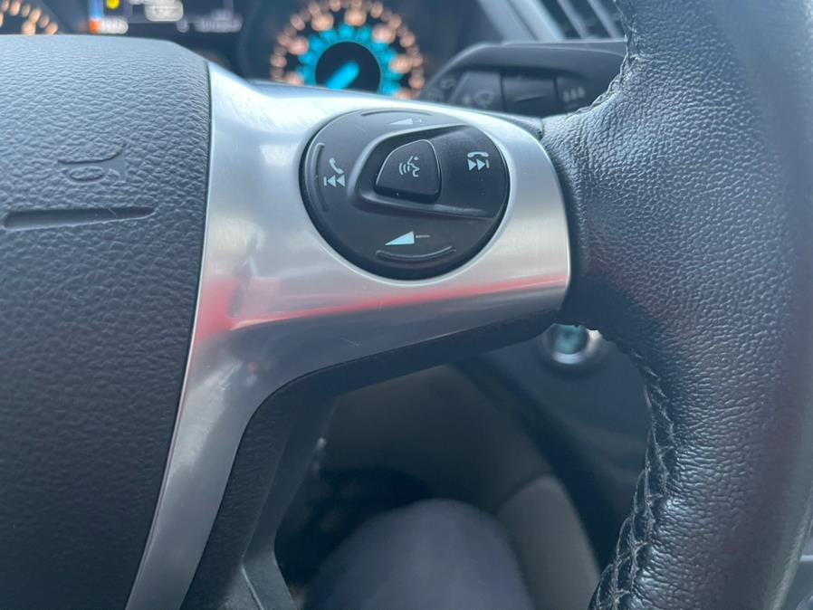 Used Ford Escape 4WD 4dr Titanium 2016 | Auto Match LLC. Waterbury, Connecticut Used Ford Escape 4WD 4dr Titanium 2016 | Auto Match LLC. Waterbury, Connecticut