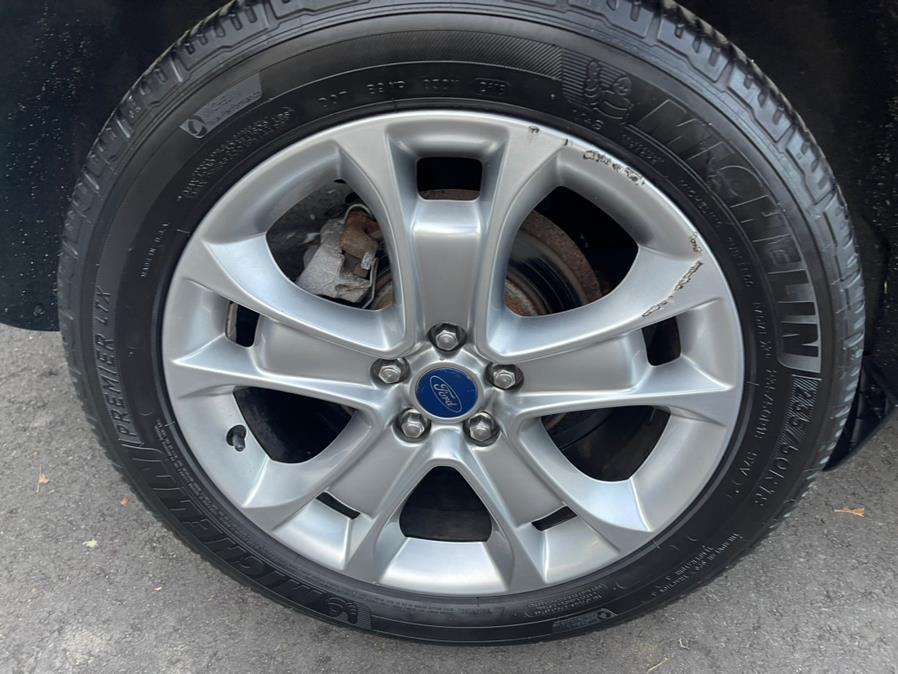 Used Ford Escape 4WD 4dr Titanium 2016 | Auto Match LLC. Waterbury, Connecticut Used Ford Escape 4WD 4dr Titanium 2016 | Auto Match LLC. Waterbury, Connecticut
