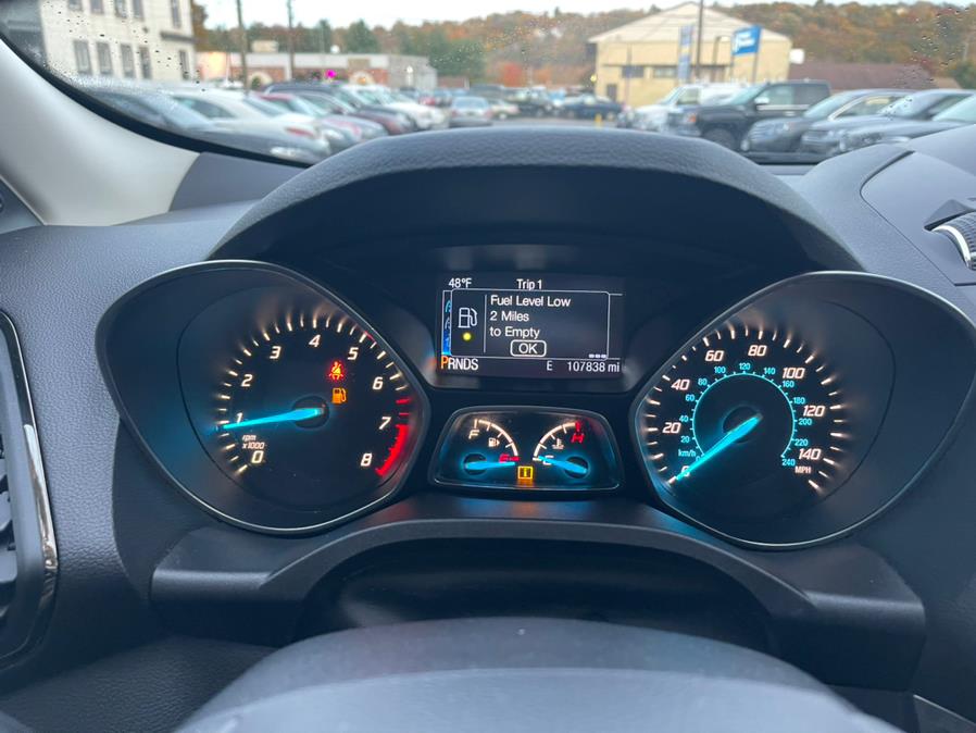 Used Ford Escape 4WD 4dr Titanium 2016 | Auto Match LLC. Waterbury, Connecticut Used Ford Escape 4WD 4dr Titanium 2016 | Auto Match LLC. Waterbury, Connecticut