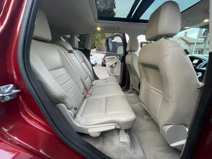 Used Ford Escape 4WD 4dr Titanium 2016 | Auto Match LLC. Waterbury, Connecticut Used Ford Escape 4WD 4dr Titanium 2016 | Auto Match LLC. Waterbury, Connecticut