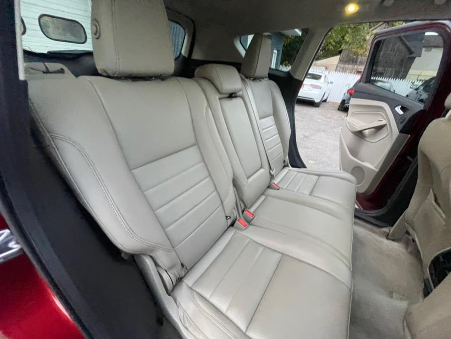 Used Ford Escape 4WD 4dr Titanium 2016 | Auto Match LLC. Waterbury, Connecticut Used Ford Escape 4WD 4dr Titanium 2016 | Auto Match LLC. Waterbury, Connecticut