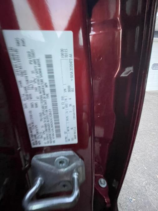 Used Ford Escape 4WD 4dr Titanium 2016 | Auto Match LLC. Waterbury, Connecticut Used Ford Escape 4WD 4dr Titanium 2016 | Auto Match LLC. Waterbury, Connecticut