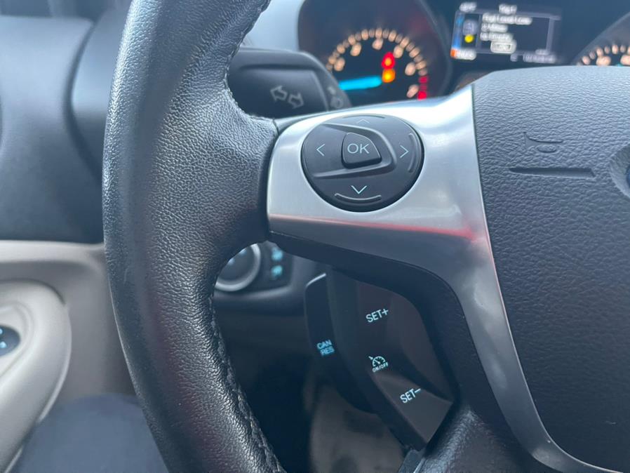 Used Ford Escape 4WD 4dr Titanium 2016 | Auto Match LLC. Waterbury, Connecticut Used Ford Escape 4WD 4dr Titanium 2016 | Auto Match LLC. Waterbury, Connecticut