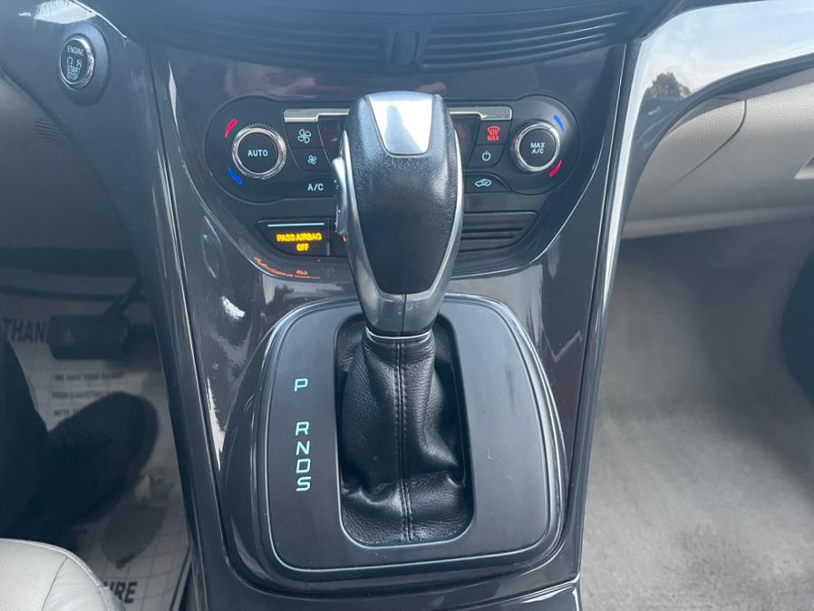 Used Ford Escape 4WD 4dr Titanium 2016 | Auto Match LLC. Waterbury, Connecticut Used Ford Escape 4WD 4dr Titanium 2016 | Auto Match LLC. Waterbury, Connecticut