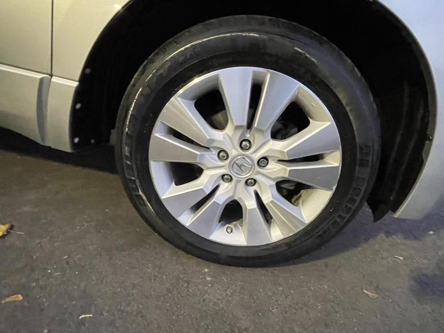 Used Acura RDX AWD 4dr Tech Pkg 2012 | Auto Match LLC. Waterbury, Connecticut Used Acura RDX AWD 4dr Tech Pkg 2012 | Auto Match LLC. Waterbury, Connecticut