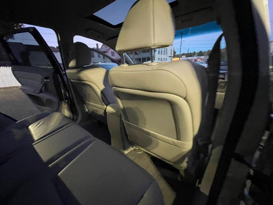 Used Acura RDX AWD 4dr Tech Pkg 2012 | Auto Match LLC. Waterbury, Connecticut Used Acura RDX AWD 4dr Tech Pkg 2012 | Auto Match LLC. Waterbury, Connecticut