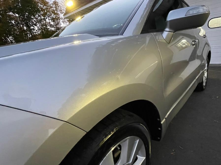 Used Acura RDX AWD 4dr Tech Pkg 2012 | Auto Match LLC. Waterbury, Connecticut Used Acura RDX AWD 4dr Tech Pkg 2012 | Auto Match LLC. Waterbury, Connecticut