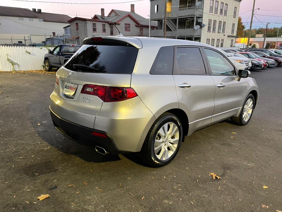 Used Acura RDX AWD 4dr Tech Pkg 2012 | Auto Match LLC. Waterbury, Connecticut Used Acura RDX AWD 4dr Tech Pkg 2012 | Auto Match LLC. Waterbury, Connecticut