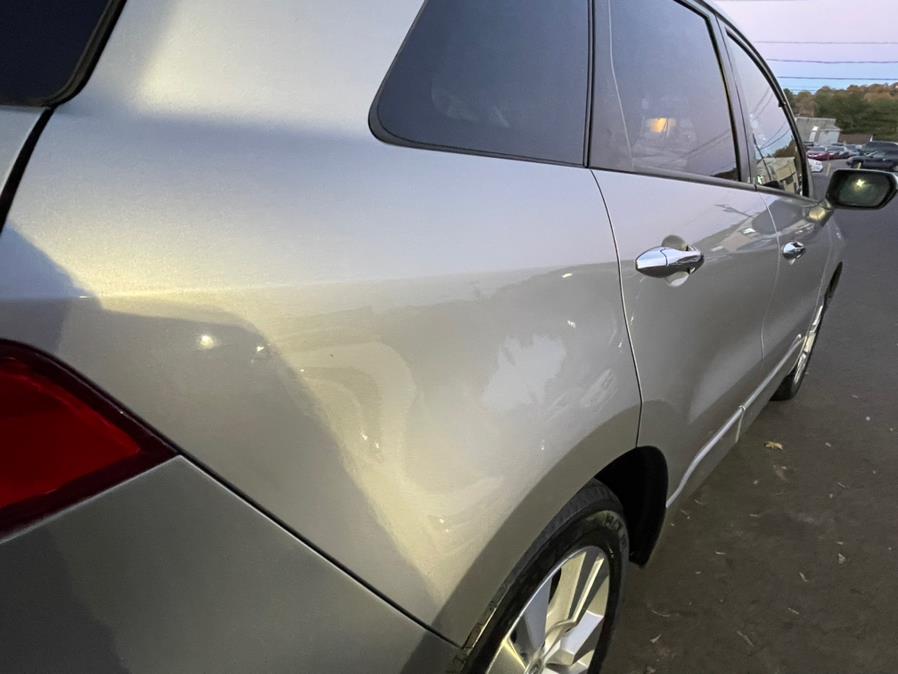 Used Acura RDX AWD 4dr Tech Pkg 2012 | Auto Match LLC. Waterbury, Connecticut Used Acura RDX AWD 4dr Tech Pkg 2012 | Auto Match LLC. Waterbury, Connecticut