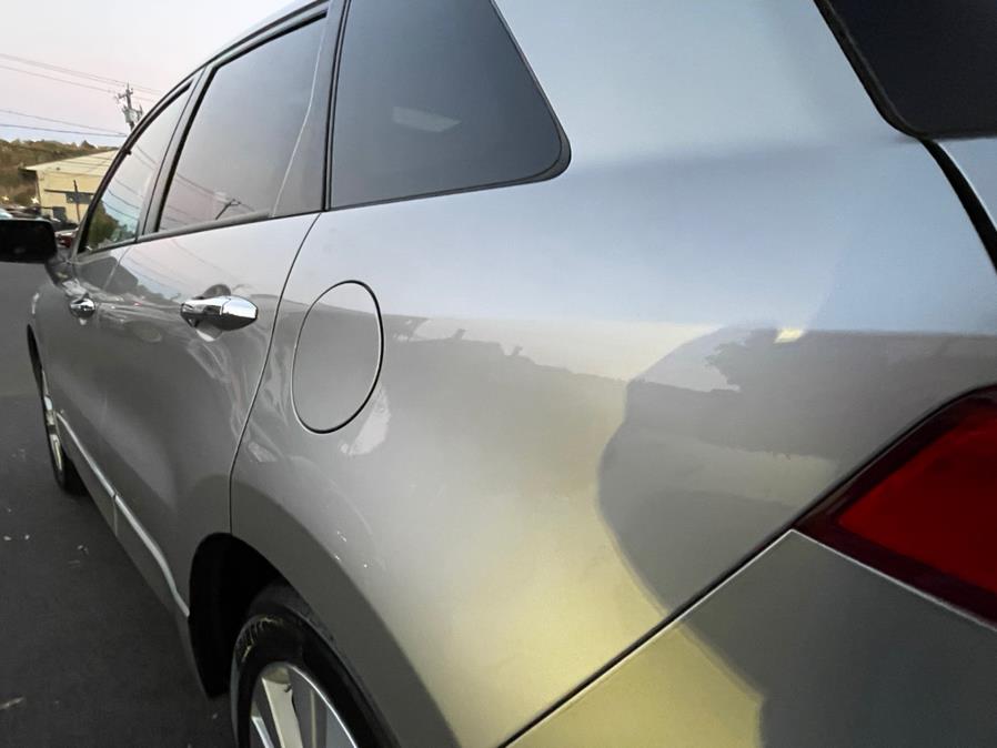 Used Acura RDX AWD 4dr Tech Pkg 2012 | Auto Match LLC. Waterbury, Connecticut Used Acura RDX AWD 4dr Tech Pkg 2012 | Auto Match LLC. Waterbury, Connecticut