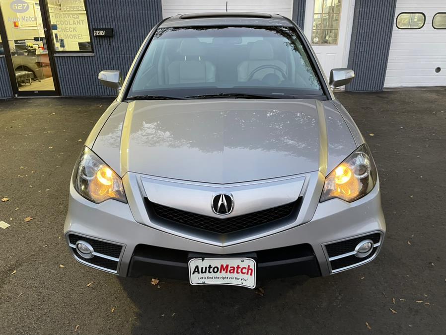 Used Acura RDX AWD 4dr Tech Pkg 2012 | Auto Match LLC. Waterbury, Connecticut Used Acura RDX AWD 4dr Tech Pkg 2012 | Auto Match LLC. Waterbury, Connecticut