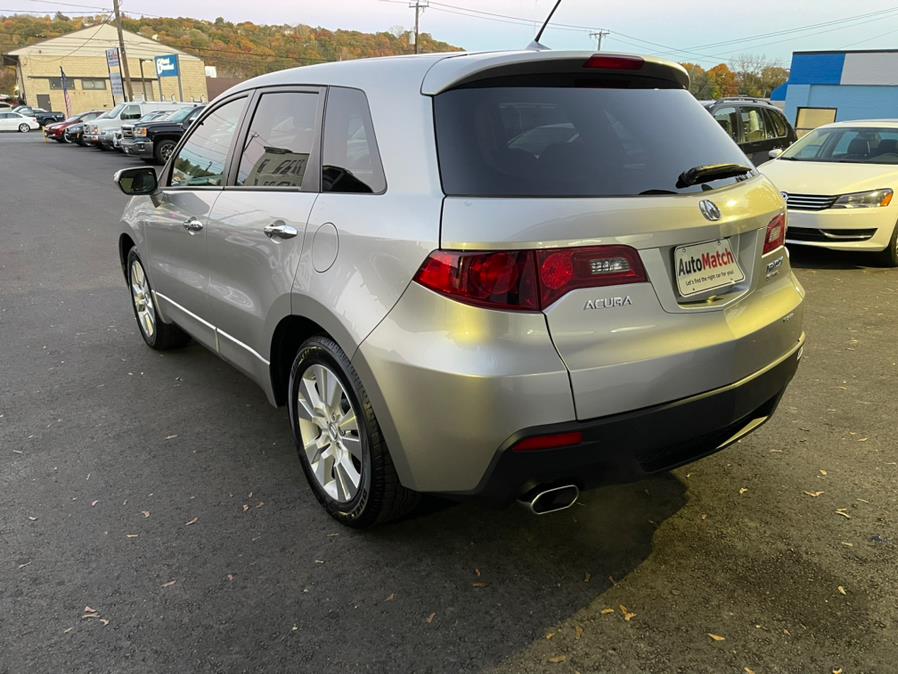 Used Acura RDX AWD 4dr Tech Pkg 2012 | Auto Match LLC. Waterbury, Connecticut Used Acura RDX AWD 4dr Tech Pkg 2012 | Auto Match LLC. Waterbury, Connecticut
