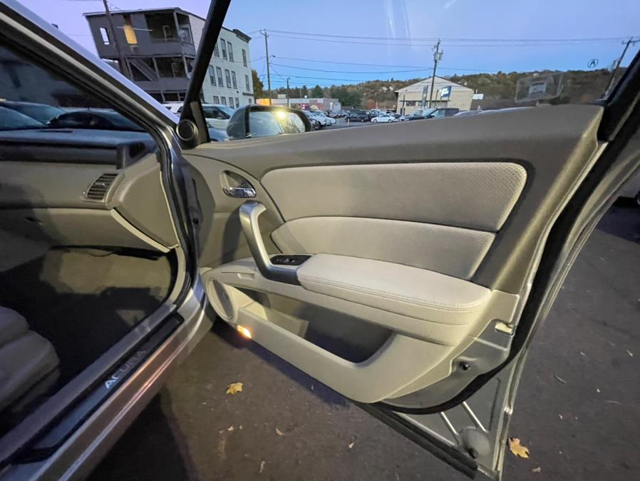 Used Acura RDX AWD 4dr Tech Pkg 2012 | Auto Match LLC. Waterbury, Connecticut Used Acura RDX AWD 4dr Tech Pkg 2012 | Auto Match LLC. Waterbury, Connecticut