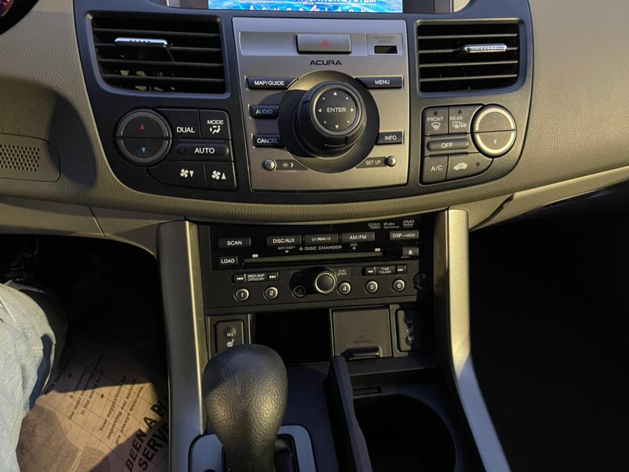 Used Acura RDX AWD 4dr Tech Pkg 2012 | Auto Match LLC. Waterbury, Connecticut Used Acura RDX AWD 4dr Tech Pkg 2012 | Auto Match LLC. Waterbury, Connecticut