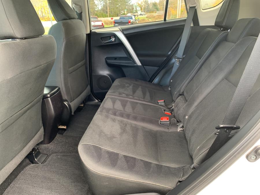 2014 Toyota RAV4 AWD 4dr XLE (Natl), available for sale in Bangor , Maine | Pray's Auto Sales . Bangor , Maine 2014 Toyota RAV4 AWD 4dr XLE (Natl), available for sale in Bangor , Maine | Pray's Auto Sales . Bangor , Maine