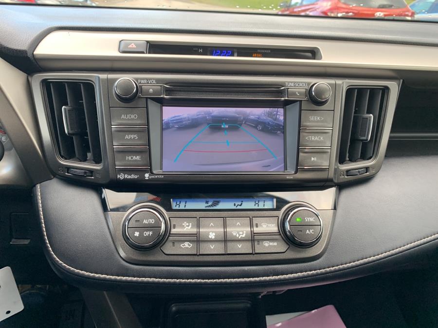 2014 Toyota RAV4 AWD 4dr XLE (Natl), available for sale in Bangor , Maine | Pray's Auto Sales . Bangor , Maine 2014 Toyota RAV4 AWD 4dr XLE (Natl), available for sale in Bangor , Maine | Pray's Auto Sales . Bangor , Maine