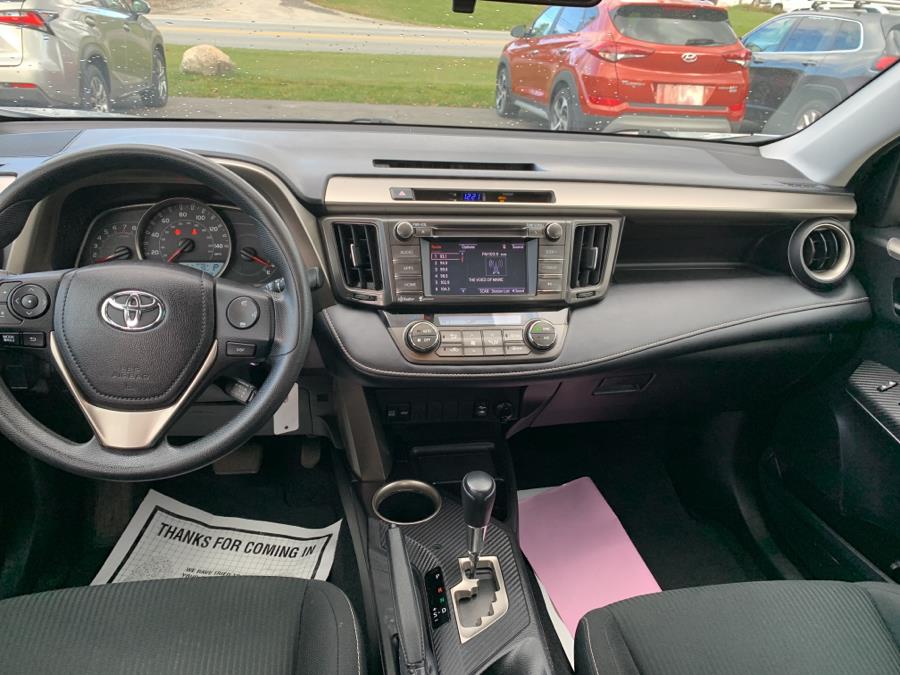 2014 Toyota RAV4 AWD 4dr XLE (Natl), available for sale in Bangor , Maine | Pray's Auto Sales . Bangor , Maine 2014 Toyota RAV4 AWD 4dr XLE (Natl), available for sale in Bangor , Maine | Pray's Auto Sales . Bangor , Maine