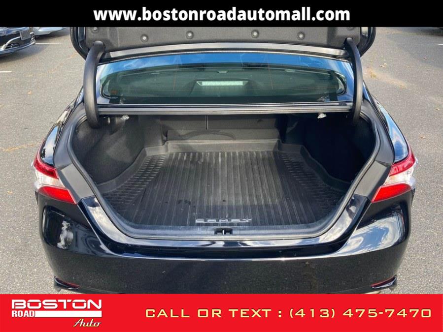 2020 Toyota Camry SE, available for sale in Springfield, Massachusetts | Boston Road Auto. Springfield, Massachusetts 2020 Toyota Camry SE, available for sale in Springfield, Massachusetts | Boston Road Auto. Springfield, Massachusetts