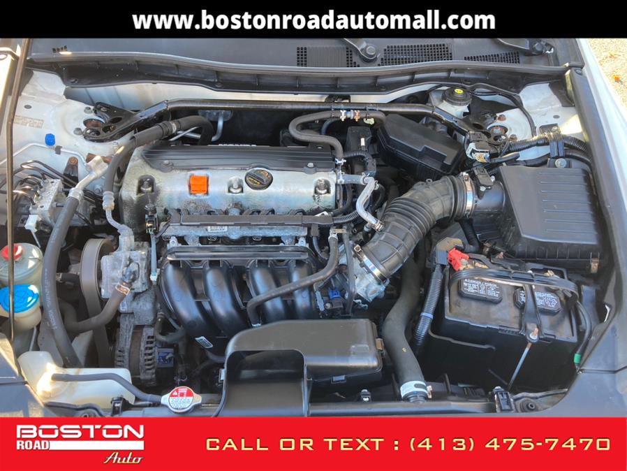 Used Honda Accord Sdn EX-L SEDAN AT 2012 | Boston Road Auto. Springfield, Massachusetts Used Honda Accord Sdn EX-L SEDAN AT 2012 | Boston Road Auto. Springfield, Massachusetts
