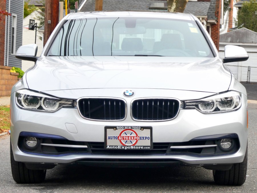 Used BMW 3 Series 330i xDrive Sport Line Package 2018 | Auto Expo Ent Inc.. Great Neck, New York Used BMW 3 Series 330i xDrive Sport Line Package 2018 | Auto Expo Ent Inc.. Great Neck, New York
