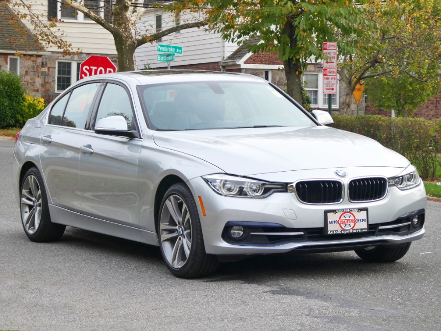 Used BMW 3 Series 330i xDrive Sport Line Package 2018 | Auto Expo Ent Inc.. Great Neck, New York Used BMW 3 Series 330i xDrive Sport Line Package 2018 | Auto Expo Ent Inc.. Great Neck, New York