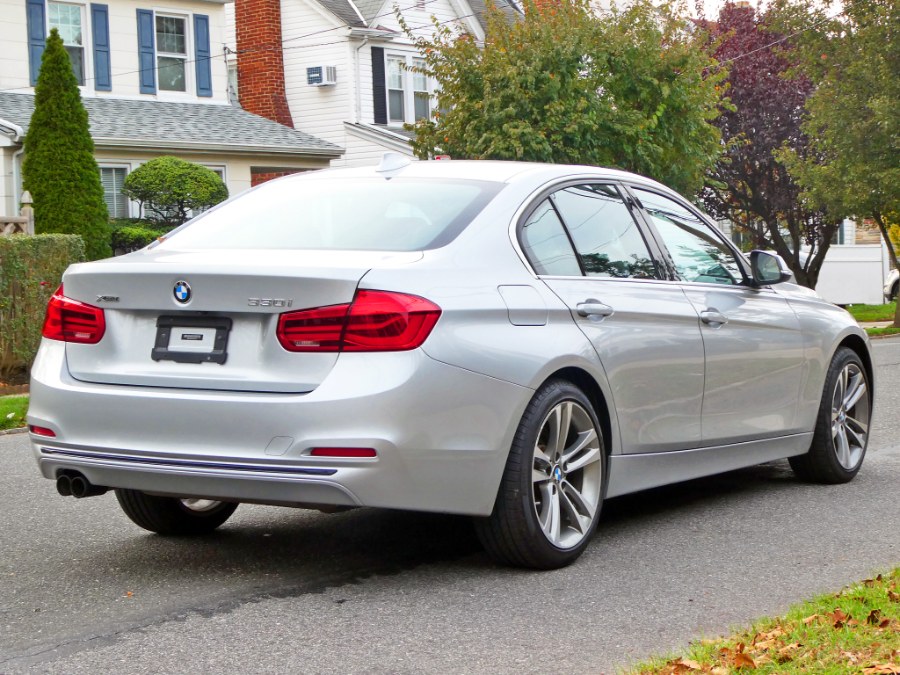 Used BMW 3 Series 330i xDrive Sport Line Package 2018 | Auto Expo Ent Inc.. Great Neck, New York Used BMW 3 Series 330i xDrive Sport Line Package 2018 | Auto Expo Ent Inc.. Great Neck, New York