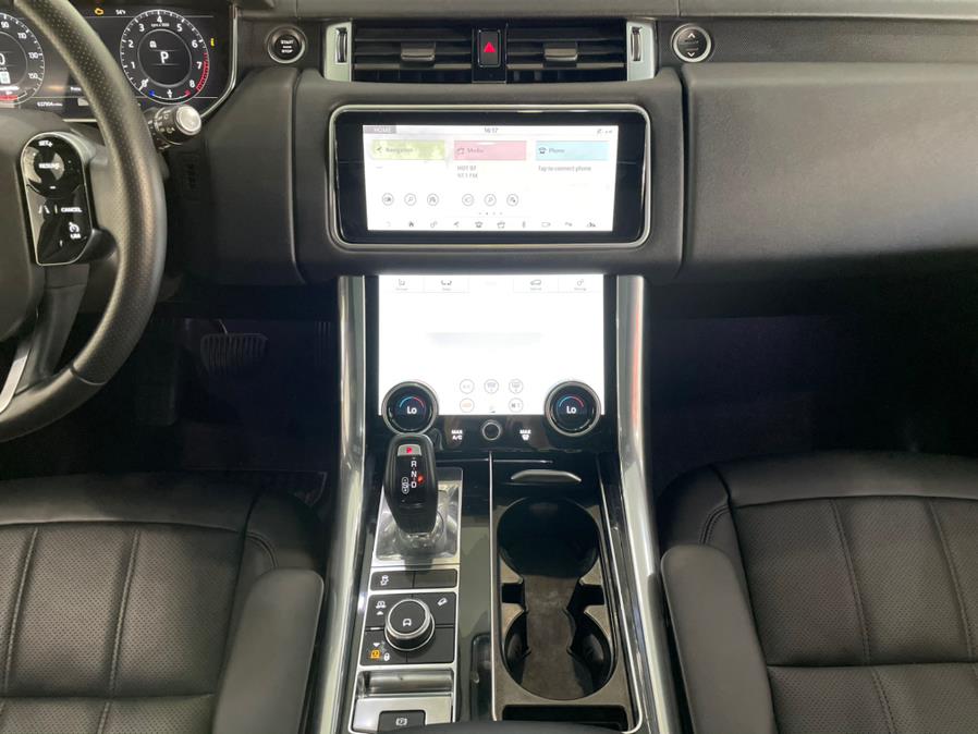 Used Land Rover Range Rover Sport V6 Supercharged HSE *Ltd Avail* 2019 | C Rich Cars. Franklin Square, New York
