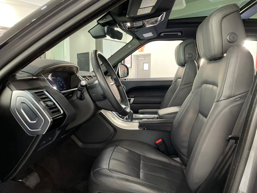 Used Land Rover Range Rover Sport V6 Supercharged HSE *Ltd Avail* 2019 | C Rich Cars. Franklin Square, New York