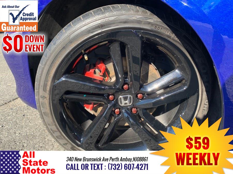 2018 Honda Accord Sedan Sport 1.5T CVT, available for sale in Perth Amboy, New Jersey | All State Motor Inc. Perth Amboy, New Jersey 2018 Honda Accord Sedan Sport 1.5T CVT, available for sale in Perth Amboy, New Jersey | All State Motor Inc. Perth Amboy, New Jersey