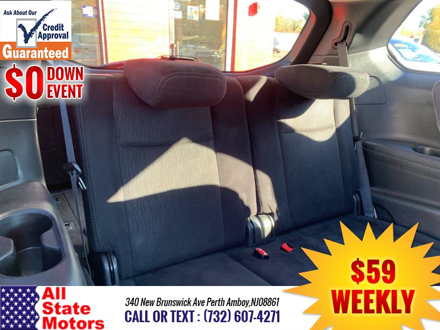 2015 Nissan Pathfinder 4WD 4dr SV, available for sale in Perth Amboy, New Jersey | All State Motor Inc. Perth Amboy, New Jersey 2015 Nissan Pathfinder 4WD 4dr SV, available for sale in Perth Amboy, New Jersey | All State Motor Inc. Perth Amboy, New Jersey